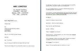 A letter of quotation on pages is going to understand all your needs and requirements. Quotation Inquiry Letter Sample