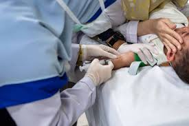 Setiap individu yang menderma darah dengan pusat darah negara. Derma Darah Tidak Digalakkan Jika Tiada 9 Kriteria Ini Hello Doktor