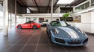 Sime darby auto performance sdn. Sime Darby Auto Performance Opens Porsche Centre Penang Includes Nine Service Bays Parts Warehouse Paultan Org