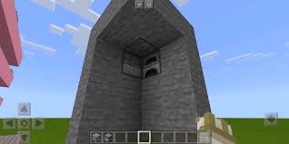 Bad terrain generation is not cursed. Cursed Minecraft Chest By Starfruit Boi On Deviantart