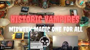 One For All Singleton Midweek Magic Event Guide And Decklists Mobile Legends
