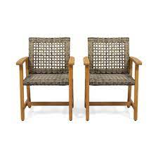 Our Best Patio Furniture Deals In 2021 Wicker Dining Chairs Outdoor Dining Chairs Patio Furniture Deals