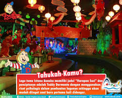 Coba lihat di mataku coba dengarkan laguku pasti ada kamu coba lihat di. Dufan Taman Impian Jaya Ancol Diantara Kamu Pasti Ada Yang Bertanya Tanya Judul Lagu Yang Menjadi Theme Song Istana Boneka Judul Lagunya Adalah Harapan Suci Dan Memiliki Lirik Yang Mudah Di