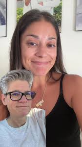 Loren and Alexei 2025