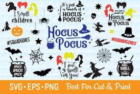 Charm and chance svg kit. Hocus Pocus Silhouette Svg Free Free Svg Cut Files Create Your Diy Projects Using Your Cricut Explore Silhouette And More The Free Cut Files Include Svg Dxf Eps And Png Files