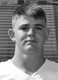 Wesley Badger's Instagram, Twitter & Facebook