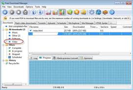 It can also preview image files. Free Alternative To Internet Download Manager Software Like Idm