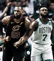 Boston (ap) — the assignment for boston celtics forward marcus morris in his first start this postseason was easy to explain but nearly impossible to execute. Eastern Conference Finals 2018 Boston Celtics Blowout Cavaliers