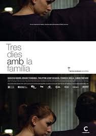 Families can talk about where their own ancestors are from and how long the family has been here. Three Days With The Family Tres Dias Con La Familia 2009 Filmaffinity