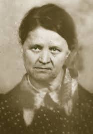 Nancy Allen Conley (1885-1980)