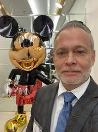 Julian- Magic Wand Studio