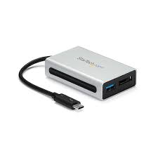 For connecting your laptop to multiple 4k displays. Thunderbolt 3 To Esata Adapter Usb 3 1 Sata Controller Cards Germany