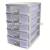 Wood Stackable Drawers
