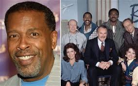 Designing Women star Meshach Taylor dies at 67