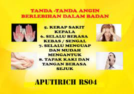 Keput1han saya semakin hilang setelah mengamalkan nenas batu !! Tanda Tanda Angin Berlebihan Dalam Badan