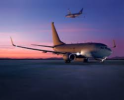 As Teams Vie For JSTARS, Raytheon Stays Above the Fray