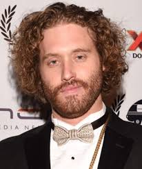 T.J. Miller