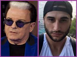 Cristiano malgioglio è stato un opinionista del grande fratello vip nel 2017, e proprio in questo reality ha rivelato di avere un compagno da oltre 10 anni. Jeremias Fa Infuriare Malgioglio Al Grande Fratello Vip Lo Sfogo Di Cristiano