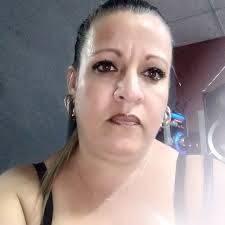 Yisel Perez in people