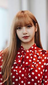 Her favorite disney movie is tangled. Blackpink Lisa Iphone Wallpapers Top Free Blackpink Lisa Iphone Backgrounds Wallpaperaccess
