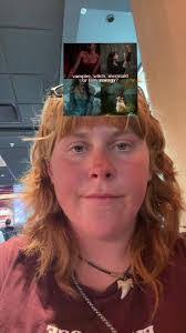 Jenna Wickham's Instagram, Twitter & Facebook