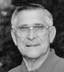 Earl Varnes Obituary (1924