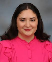 Lauren Randolph : PHA Executive Board : Sorority and Fraternity Life