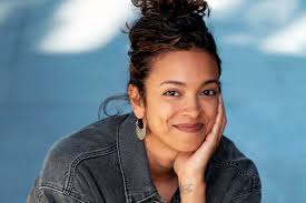 Vanessa Priya Daniel