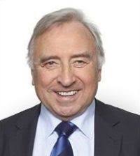 ROLF HAAS VERABSCHIEDET SICH AUS DEM GEMEINDERAT