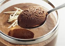 Sinful Baileys Dark Chocolate Mousse Recipe Recipe Low Carb Chocolate Mousse Chocolate Mousse Recipe Mousse Recipes