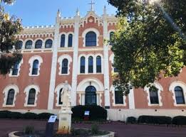 More images for norcia monastery » The Hidden World Of Wa S Outback Monastery The Junction
