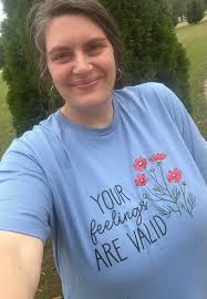 Vivid praying mama tee for sale