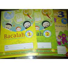 Dalam aplikasi download gratis buku iqra digital terangkum secara mudah untuk anda gunakan sehari hari, aplikasi iqro' digital lengkap (apk). Terpercaya Buku Anak Bacalah Jilid 1 3 Cara Cepat Belajar Membaca Berkualitas Shopee Indonesia