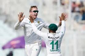 India vs South Africa Highlights 2025 – 1st Test Day 2 | November 15, 2025