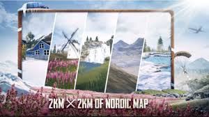 You can also change the want to unable the universal location marker. Pubg Mobile 0 19 0 Update Will Bring New Map Gameplay Modes And More Arriving Tomorrow