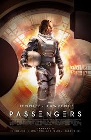 Passengers didn't fare well with reviewers, who blasted the flawed plot. Passengers Teaser Trailer