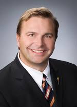 Minister of Crown Corporations, Saskatchewan WCB