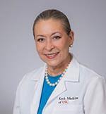 Raquel D. Arias, MD, MPH