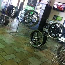 Buenos precios en rines y llantas nuevo o usado, excelente. Photos At Martin Tire Co Rushfair El Paso Tx
