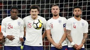 The latest 2017/2018 england squad including latest england player roster numbers, videos, players stats and pictures of the squads. England World Cup 2018 Squad Odds