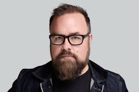 Studio — Patrick Fore Photography