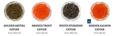 15 to 20 whole chives. How Long Does Caviar Last Caviar Star