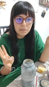 Kenia Ayala A.K.A Ceramikei 👁 (@ceramikei)