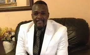 Zimbabwe: Cde Eric Knight