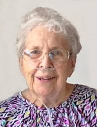 Nadine J. Curl Obituary