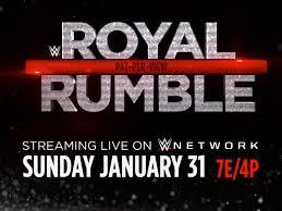 Favourites to win royal rumble 2021. Royal Rumble 2021 Wallpapers Wallpaper Cave