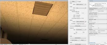 705 x 280 x 121. Revitcity Com Light Source Not Rendering