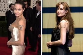 E in molti hanno pensato che la modella abbia voluto nascondere, in attesa di cancellarlo definitivamente, il tatuaggio che aveva. Il Tatuaggio Cancellato Di Belen E Altri Pentimenti Celebri