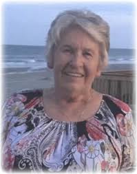 Obituary information for Gladys Irene Thacker