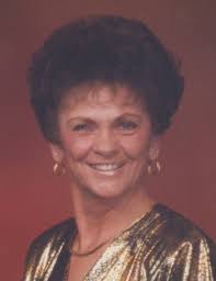 Obituary information for Mardell "Marti" M. Fuller